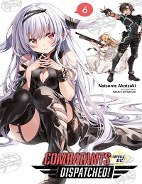 Kamitachi ni Hirowareta Otoko LN - Volume 5 Chapter 1 - Baca Light Novel  dan Web Novel,Korea,China,Jepang Bahasa Indonesia